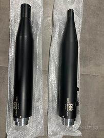Kit terminali Red Thunder Harley Davidson Touring
