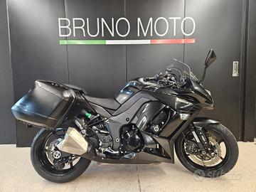Kawasaki Z 1000 SX