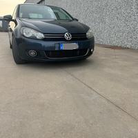 VOLKSWAGEN Golf 6ª serie - 2010