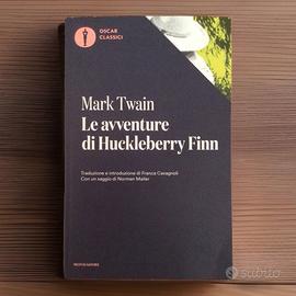 Le avventure di Huckleberry Finn