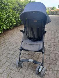 Passeggino pliko mini