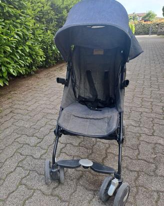 Passeggino pliko mini