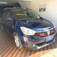 Dacia Lodgy 1.5 dCi 8V 110CV 7 posti