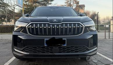 SKODA KODIAQ A 34.000 €