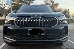 SKODA KODIAQ A 35500€