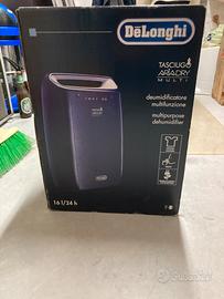 DeLonghi tasciugo ariadry