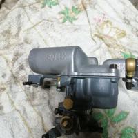 CARBURATORE SOLEF 32