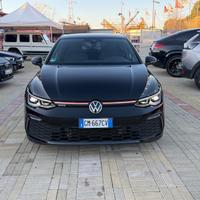 Volkswagen Golf GTI 2.0 TSI DSG