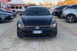 Volkswagen Golf GTI 2.0 TSI DSG