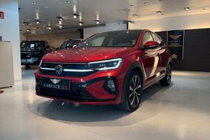 VOLKSWAGEN TAIGO 1.5 TSI 150CV ACT DSG R-LINE - 20