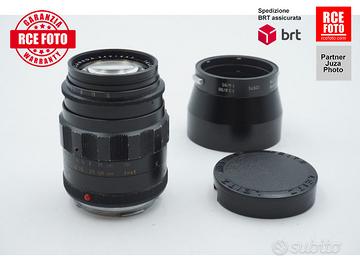 Leica TELE-ELMARIT 90 F2.8 [I] "FAT" [11800]