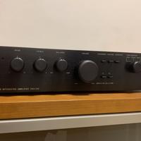 Amplificatore Integrato Seleco SMA 340