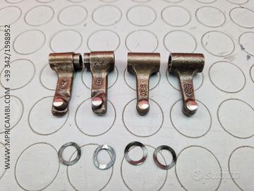 BILANCERI PICCOLI HONDA XLM 600 1985 1986 XL 600 R