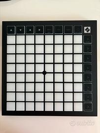 Launchpad X Novation