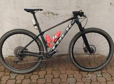 MTB TREK