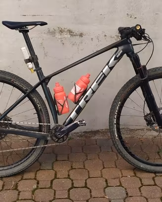 MTB TREK