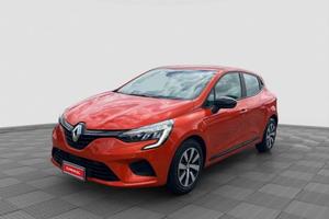 RENAULT Clio Clio TCe 90 CV 5 porte Equilibre