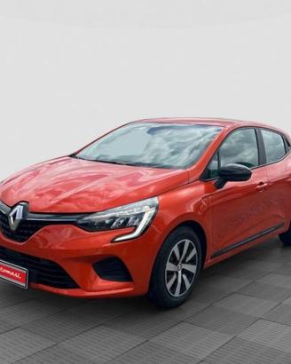 RENAULT Clio Clio TCe 90 CV 5 porte Equilibre