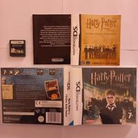Gioco per Nintendo DS - Harry Potter 