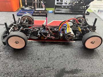 HB Pro 5 Touring