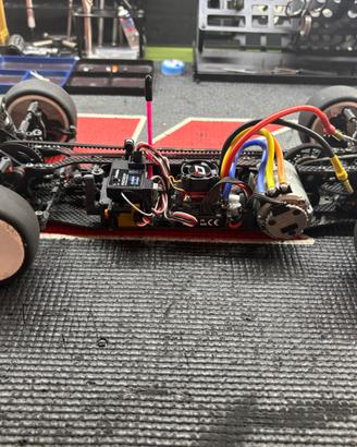 HB Pro 5 Touring