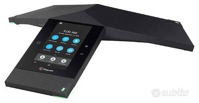 Polycom Trio 8800 telefono per audioconferenze