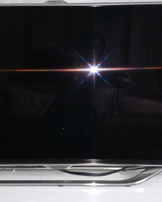 Smart tv Samsung