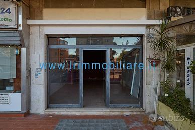 Immobile di 40 m² con 1 locale a Roma
