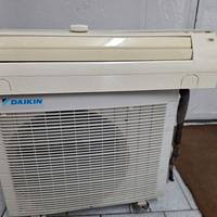 Condizionatore Daikin
