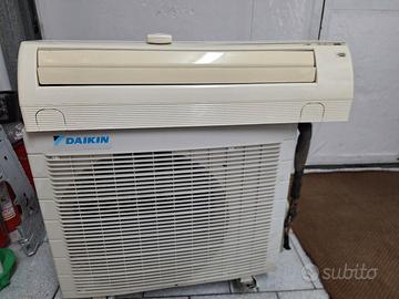 Condizionatore Daikin