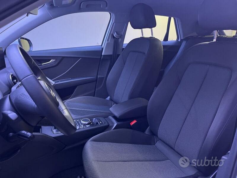 Subito - Pezzuto Group - Audi Q2 30 TDI S TRONIC - Auto In vendita a Lecce