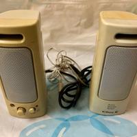 Casse audio per PC Chic Active Speaker System