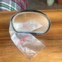 Specchietto retrovisore d epoca