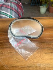 Specchietto retrovisore d epoca