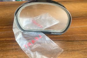 Specchietto retrovisore d epoca