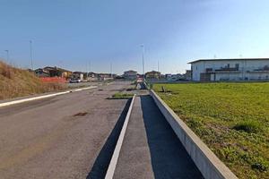 TERRENO EDIFICABILE A CALCINATE