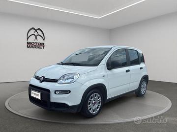 Fiat Panda 1.0 hybrid s&s 70cv 5p.ti