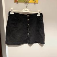 Minigonna Zara
