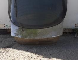 Portellone posteriore Opel Tigra