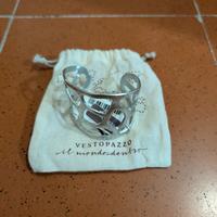 bracciale e ciondolo