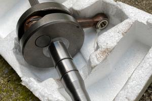 Ricambi scooter vari