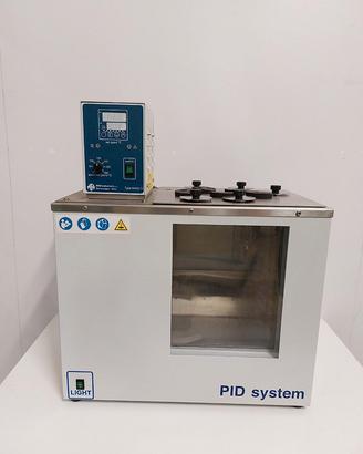 Bagno Termostatico Viscosimetrico M605-BV