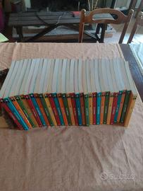 libri topolino story collezione completa 