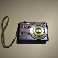 Macchina fotografica compatta Casio Exilim EZ10