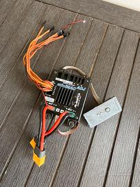 Centralina Alewings minimac adj