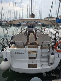 Oceanis 40