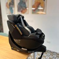 Seggiolino auto Maxi-Cosi Eco i-Size