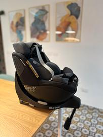 Seggiolino auto Maxi-Cosi Eco i-Size