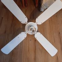 ventilatore a soffitto 