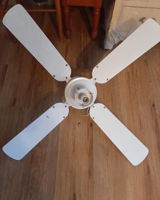 ventilatore a soffitto 